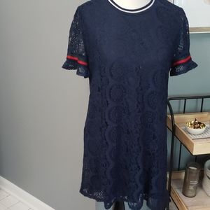 Comfortable,  stretch, NWOT dress sporty dress